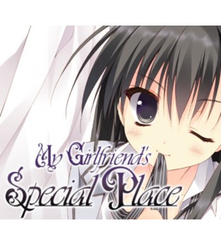 My Girlfriend s Special Place valid until April 2027 Steam Key GLOBAL